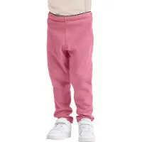 Didriksons Kid's Monte Pants 9 Pantaloni in pile Bambini (130, fuchsia)
