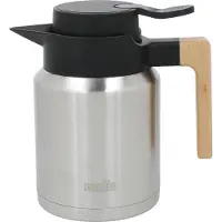 La Cafetière Caraffa Termica A Doppia Parete 1.2l