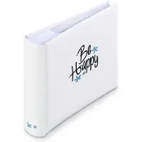 Hama Album Fotografico Good Things Happy 200 Photos 10x15 Cm