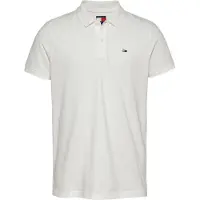 Tommy Hilfiger Polo A Maniche Corte Placket Slim Fit