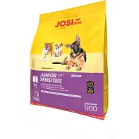 Josera Cibo Per Cani Junior Sensitive 15kg