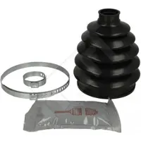 Hart , guarnizione esterna, completa, per Ford 98-/TP/ 451 796