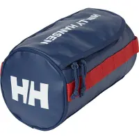 Helly Hansen HH Wash Bag 2 Borsetta da toilette (3 l, blu)