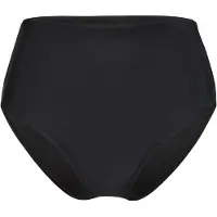Heber Peak Women's SeapineHe. Bikini Pants High Waist Parte inferiore bikini Donna (L, nero)