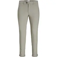 Jack & Jones Pantaloni Classici Slim Fit