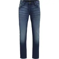 Jack & Jones Jjimike Jjfox I.k. Ge 424 Noos Jeans Tapered Fit