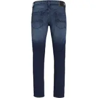 Jack & Jones Jjimike Jjfox I.k. Ge 424 Noos Jeans Tapered Fit