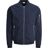 Jack & Jones Plus Size Giubbotto Bomber