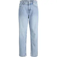 Jack & Jones Jjichris Jjoriginal Sq 855 Noos Jnr Jeans Relaxed Fit Boys