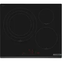 Bosch Piano A Induzione Pid631hc1e