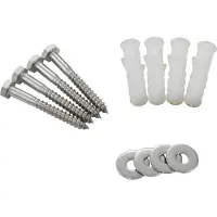 vidaXL Copri camino in acciaio inox 80 x 80 x 39 cm