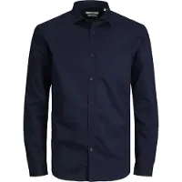 Jack&Jones PLUS Plus Size Camicia Formale Loose Fit