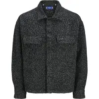 Jack & Jones Giacca Camicia Wide Fit