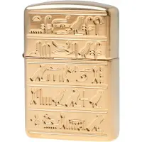 Zippo Hieroglyphs Design 60007668, accendino