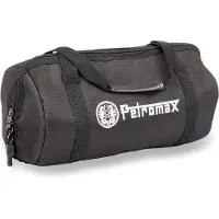 Petromax Transport Bag for Fire Pot grigio