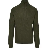 Brandit Maglione Marine Troyer