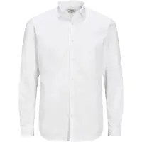 Jack & Jones Plus Size Camicia Formale Loose Fit