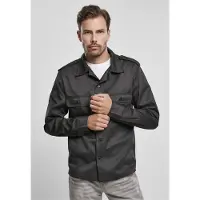 Brandit Camicia nero