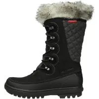 Helly Hansen Women's Garibaldi VL Scarpe invernali Donna (40,5, nero)