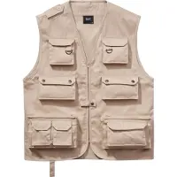 Brandit Gilet Hunting
