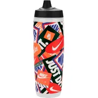 Nike Accessories Borraccia Refuel Graphic 24oz/710ml