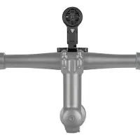 Topeak Supporto Per Ciclocomputer Da Manubrio Utf Multi-mount Pro