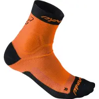 Dynafit Alpine Short Sock Calze da running (35-38, arancione)