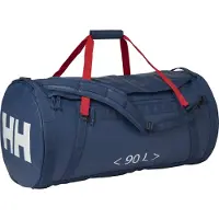 Helly Hansen Duffel Bag 2 90 Borsa da viaggio (90 l, blu)