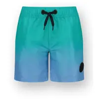 Vingino Boys Xanno Swimshort Fearless Turquoise Taglia: 16 | Costumi da Bagno Outlet | Unisex | Ciano