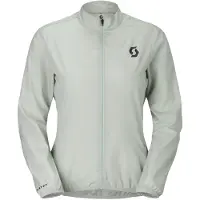 SCOTT Women's Jacket Endurance WB Giacca ciclismo Donna (XS, grigio)
