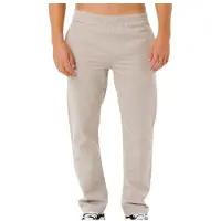Rip Curl Premium Surf Pant Pantaloni tempo libero Uomo (XL, grigio)