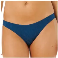 Rip Curl Women's Luxe Surf Good Pant Parte inferiore bikini Donna (XS, arancione)