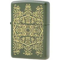 Zippo Pattern Design 60007731, accendino