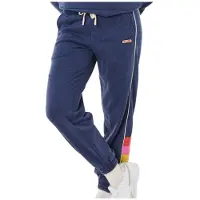 Rip Curl Women's Surf Revial Track Pant Pantaloni tempo libero Donna (XXL, blu)