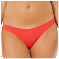 Rip Curl Women's Classic Surf Cheeky Pant Parte inferiore bikini Donna (XXL, arancione)