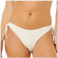 Rip Curl Women's Oasis Skimpy Pant Parte inferiore bikini Donna (XXL, arancione)