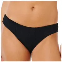 Rip Curl Women's Vibe Surf Good Hipster Pant Parte inferiore bikini Donna (S, arancione)