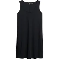 Superdry Vestito Corto Senza Maniche W8011869a