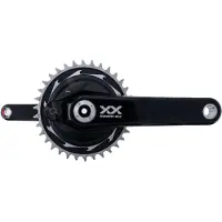 Sram Guarnitura Con Potenziometro Xxsl Eagle Spider Q168 Cl55 Dub