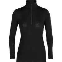 Icebreaker Maglietta Intima Tenica A Maniche Lunghe 175 Everyday