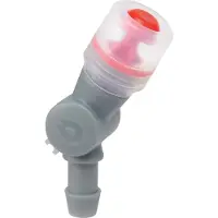 Osprey Hydraulics Bite Valve Replacement Sistema d'idratazione transparent