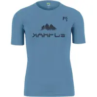 Karpos Maglietta A Maniche Corte Loma Evo Print