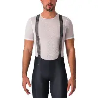 Castelli Pro Mesh 2.0 Short Sleeve Maglietta tecnica ciclismo Uomo (S, variopinto)