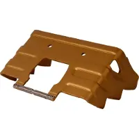 Dynafit - Coltelli per attacchi da scialpinismo - Ramponi per Uomo - Taglia 130 mm