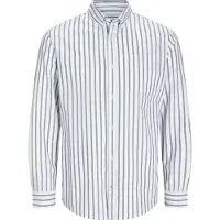 Jack & Jones Plus Size Camicia Casual Regular Fit