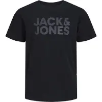 Jack & Jones T-shirt Con Logo Boys