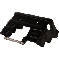 Dynafit - Coltelli per attacchi da scialpinismo - Ramponi per Uomo - Taglia 110 mm