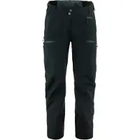 Fjällräven Bergtagen GTX Pro Trousers Pantaloni da escursionismo Uomo (M, nero)