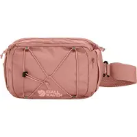 Fjall Raven Skule Sling 6 Borsa a tracolla (One Size, fuchsia)