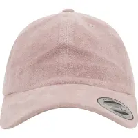 Flexfit Cappellino Con Visiera Low Profile Velour